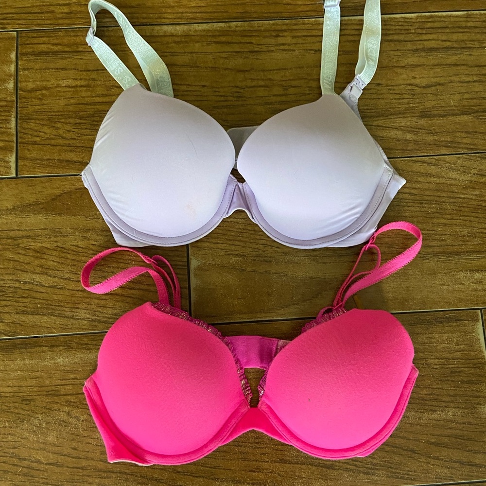 Victoria secret bras